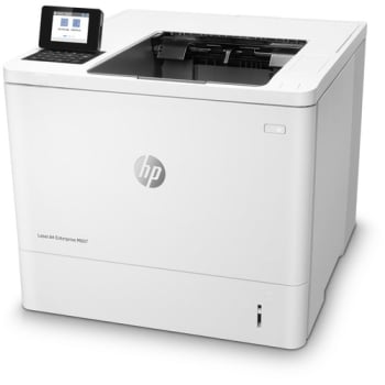 HP LaserJet Enterprise M607dn Monochrome Laser Printer