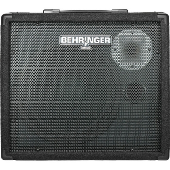 Behringer Ultra-Flexible 90-Watt 3-Channel Keyboard Amplifier