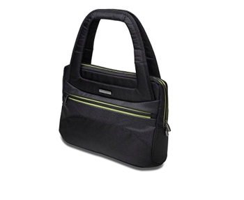 Kensington 14" K62588EU Triple Trek Tote Ultrabook bag black 