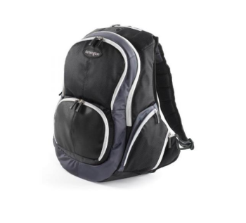 Kensington 17" Saddlebags Sport Notebook Backpack