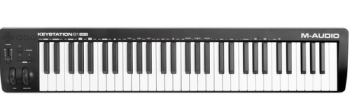 M-Audio Keystation 6 II 61-Key MIDI Controller