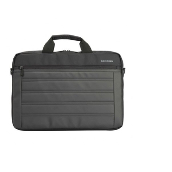 Kingsons K8982W Legacy Series 15.6" Handbag, Black