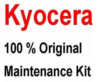 Kyocera MK580 Maintenance Kit 