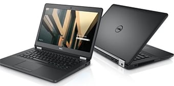 Dell Latitude E5470 (L009547014E-N) 14.0" 6th Generation (Core i5, 500GB, 4GB, Win 7 Pro)