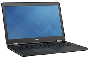 Dell Latitude E5550 -N-Series (L017555003U) 15.6" 5th Generation (Core i3, 500GB, 4GB, Win 8.1 Pro)