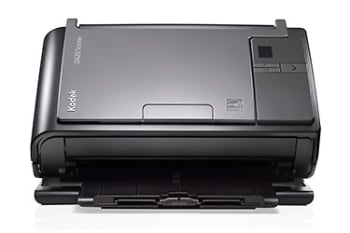 Kodak i2000 Series i2420 Scanner With 3 Years Warranty