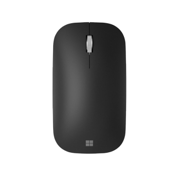 Microsoft KTF-00014 Modern Mobile Mouse Black