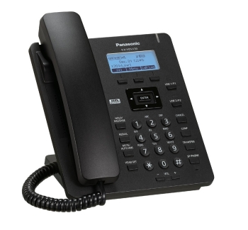 Panasonic KX-HDV130XB 2 Line SIP Phone