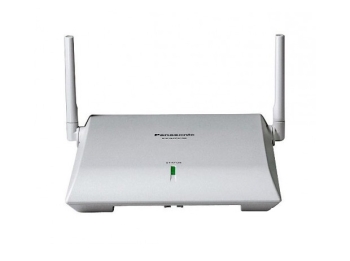 Panasonic KX-NCP0158CE Cell Station with 8 Channel DECT (VoIP)