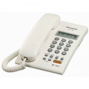 Panasonic KX-T7705X Single Line Caller ID Proprietary Phone
