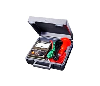 Kyoritsu Model 3124 High Voltage Insulation Tester