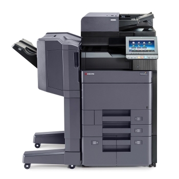 Kyocera Taskalfa 2553ci A3/A4 Colour MultiFunction Printer