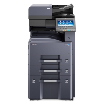 KYOCERA TASKalfa 4012i Products Document Solutions