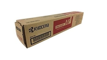 Kyocera TK-5197M Magenta Toner Cartridge