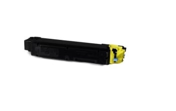 Kyocera TK-5305Y Yellow Toner Cartridge
