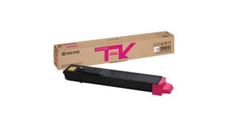 Kyocera TK-8115M  Original Toner Cartridge - Magenta