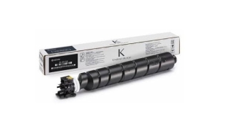 Kyocera TK-8515K Toner Cartridge- Black