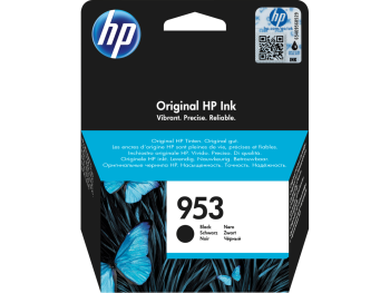 HP 953 Black Original Ink Cartridge