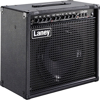 Laney LX65R 65W Two Channels Guitar Combo Amplifier  