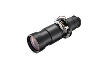 NEC L2K-55ZM1 (4.8-7.4:1) Lens for PH1201QL Projector