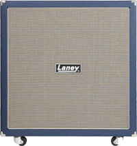 Laney L412 Lionheart Diffusore 4x12 Dritto Cabinet