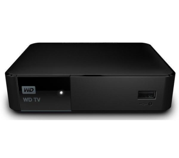 Western Digital TV Media Player
