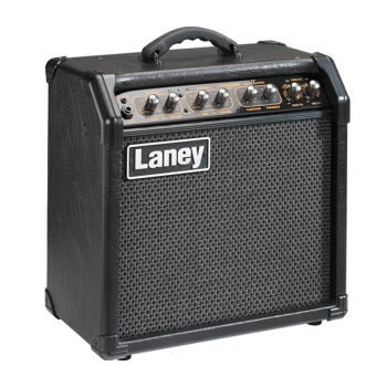 Laney LR20 Electronic Guitar Twin Channel Combo