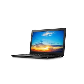 Dell Latitude 3500 15" Business Laptop Core i5, 8GB, 500GB, 8th Gen, Windows 10 Pro