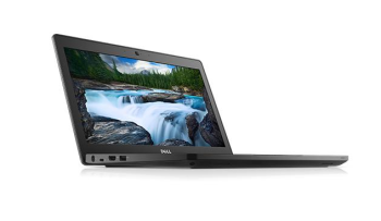 Dell Latitude 5280 Series- 12" Small Business Laptop (Intel Core i5, 1 Year Warranty)