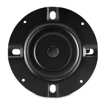 LD Systems Ceiling mounting bracket for CURV 500 Satellites black