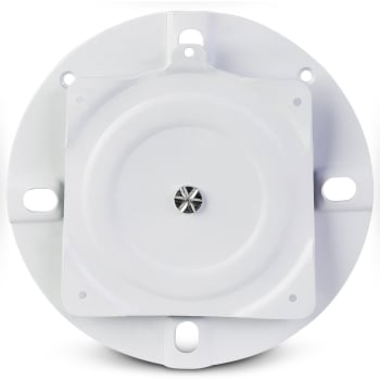 LD Systems Ceiling mounting bracket for CURV 500 Satellites white