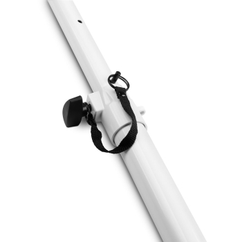 LD Systems  Adjustable  Distance Bar for CURV 500 Portable Array System white