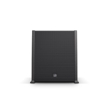 LD Systems CURV 500 SE Subwoofer Extension for CURV 500® Portable Array System