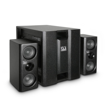 LD Systems DAVE 8 XS Compact Active PA system