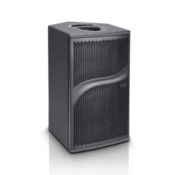 LD Systems DDQ 10 10" Active PA Loudspeaker with DSP