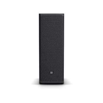 LD Systems STINGER 28 A G3 Active 2 x 8" 2-way Bass-Reflex PA Loudspeaker