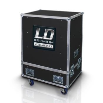 LD Systems VA 4 FC Flight Case for LDVA4 Line Array Speaker