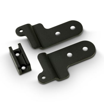 LD Systems VA 4 MK Ground Stacking Mounting Kit for LDVA4 Line Array