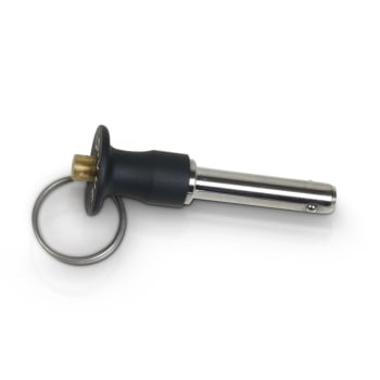 LD Systems VA 4 SP Ball Lock Pins for LDVA4 Line Array Speaker