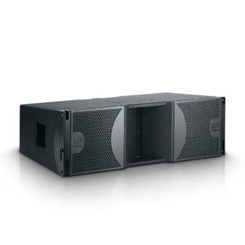 LD Systems VA 8 Dual 8" 150W Line Array Speaker