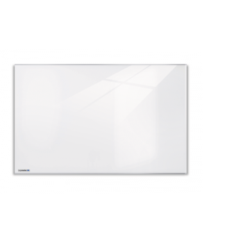 Legamaster 104 x 197.5 cm Pure Optical Glassboard, White