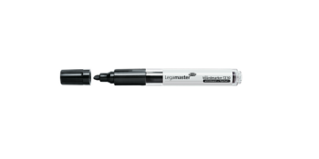 Legamaster Board Marker TZ100 Pack of 2 Black