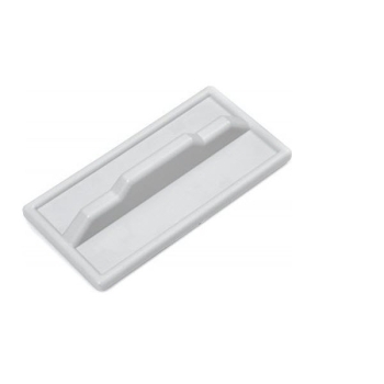 Legamaster Dynamic Whiteboard Eraser, Light Grey