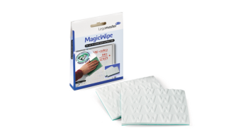 Legamaster Whiteboard Cleaner Magic Wipe