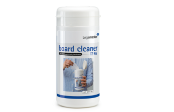 Legamaster Whiteboard Cleaner Wipes TZ 66 100 Tissues