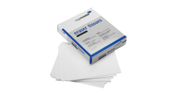 Legamaster Eraser Tissues for Small Eraser