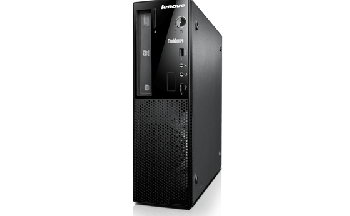 Lenovo ThinkCentre E73 (10AU00B5AX) (Core i5, 500GB, 4GB, Win 8.1 Pro)