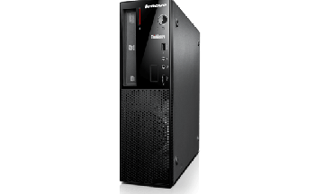 Lenovo ThinkCentre E93 (10AQ005KAX) (Core i5, 4GB, 1TB, Win 8.1 Pro)