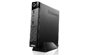 Lenovo ThinkCentre M53 Tiny (10DC0010AX) (Pentium, 500GB, 2GB, DOS)