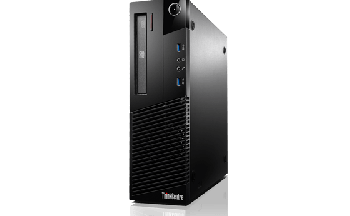 Lenovo ThinkCentre M83 (10AJ0029AX) (Core i7, 1TB, 4GB, Win 8.1 Pro)